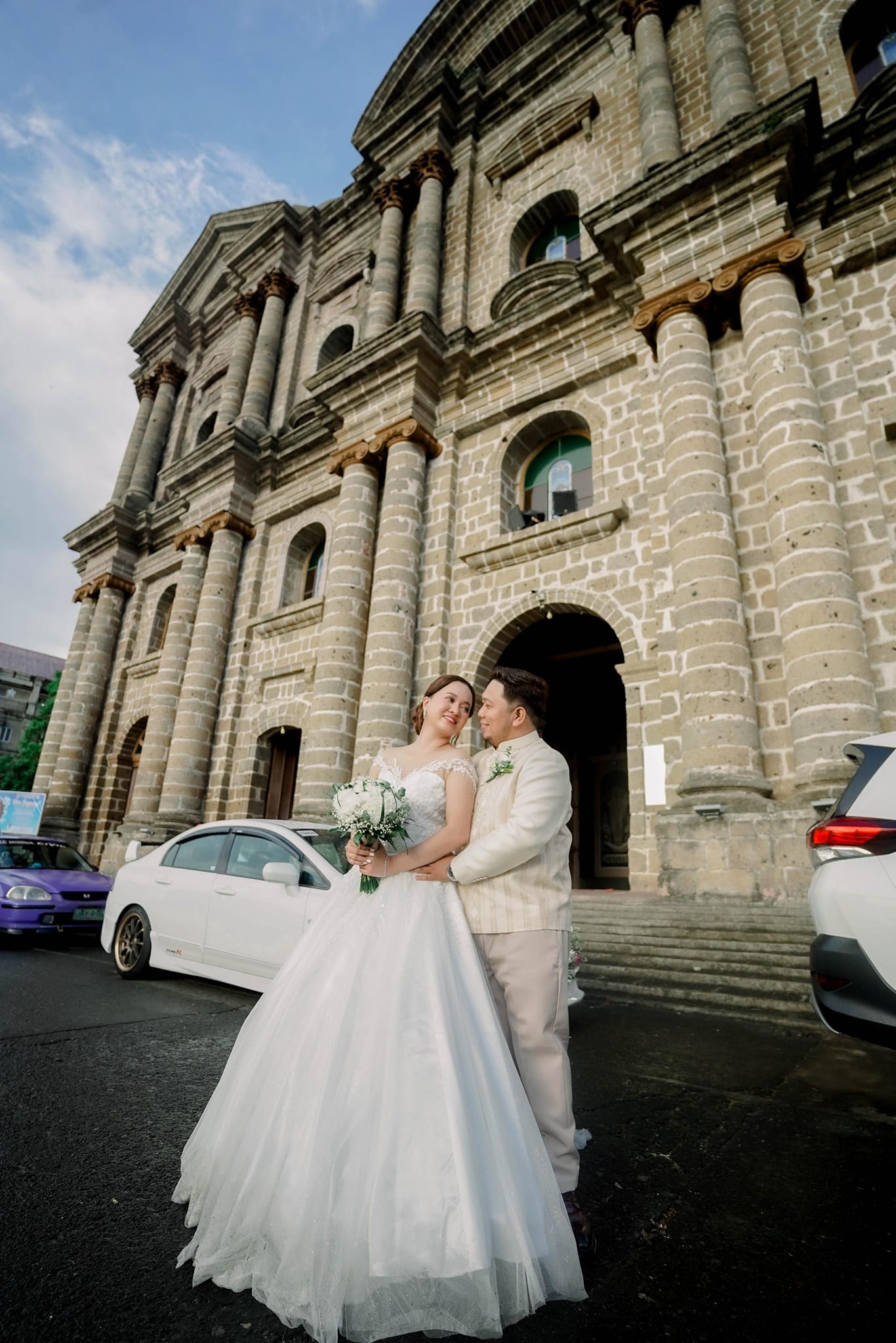 Gallano's Bridal Gowns | Taal