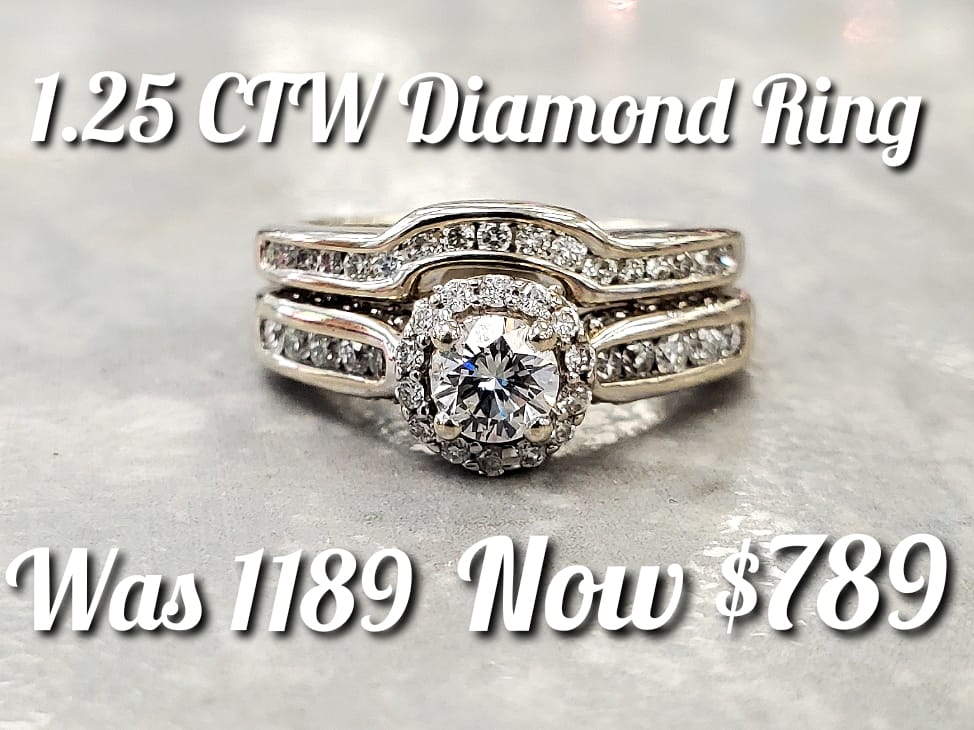 KV Jewelry and Loan Charleston Posts Facebook