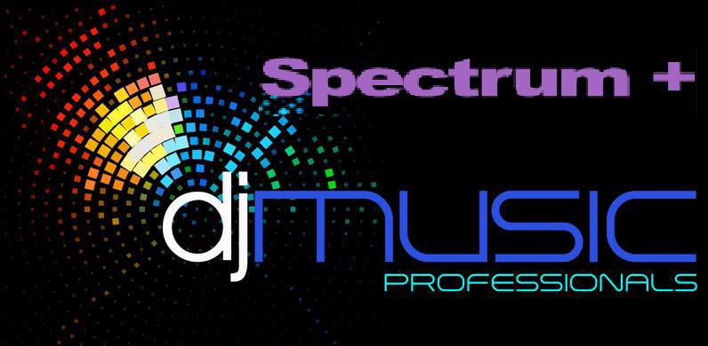 Spectrum Dj Music