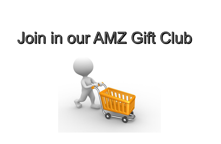AMZ Gift Club