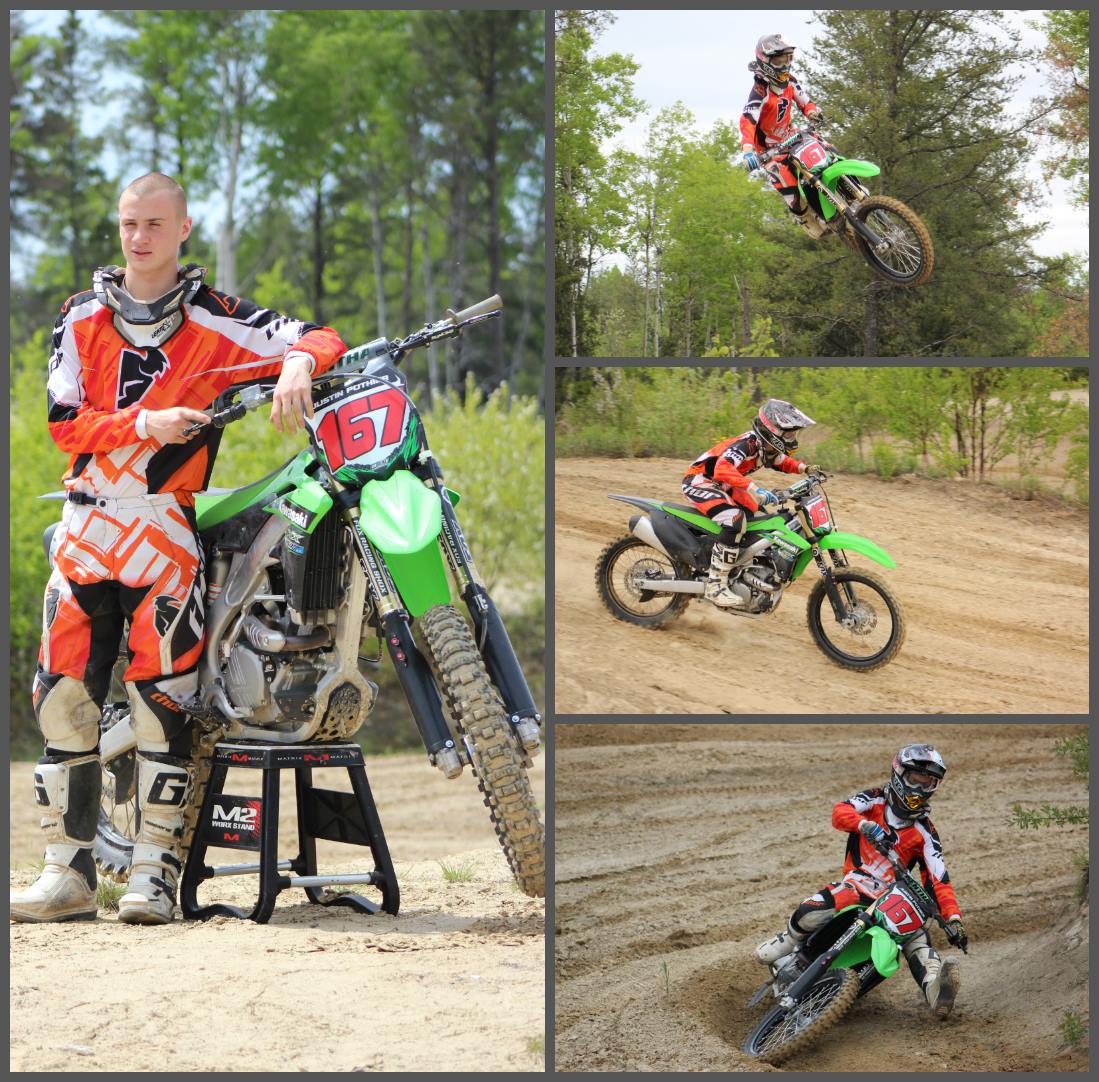 Justin Time Racing