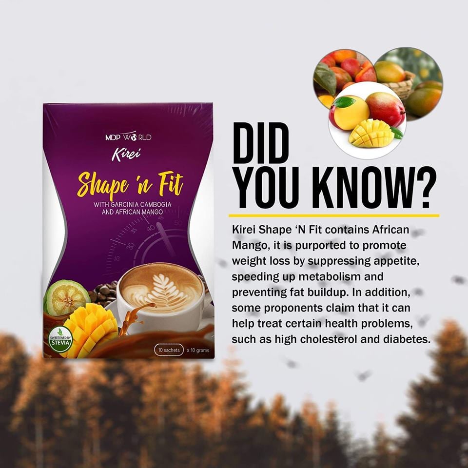 Healthy Shape Ph