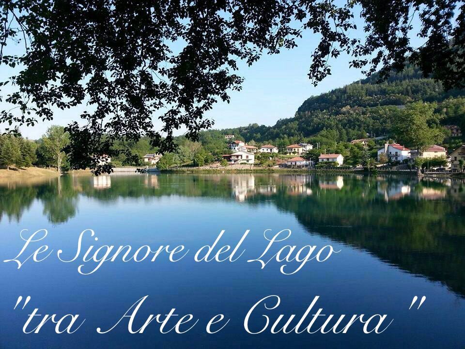 Le signore del Lago ''tra Arte e Cultura