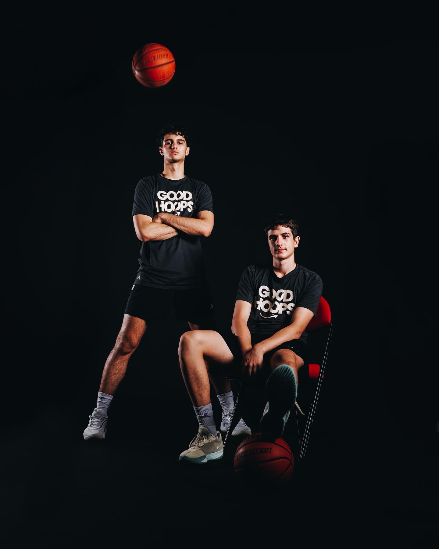Good Hoops | Wollongong NSW