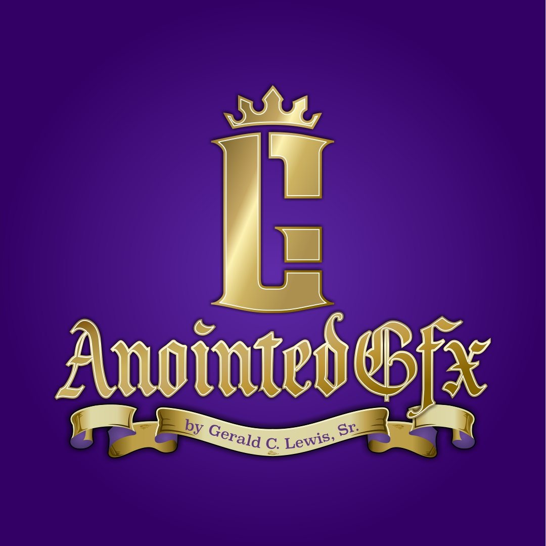 AnointedGfx - Introducing the Covenant Connection Fellowship Seal ...