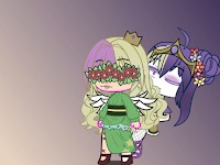 FNAF/Afton family gacha life/gacha club