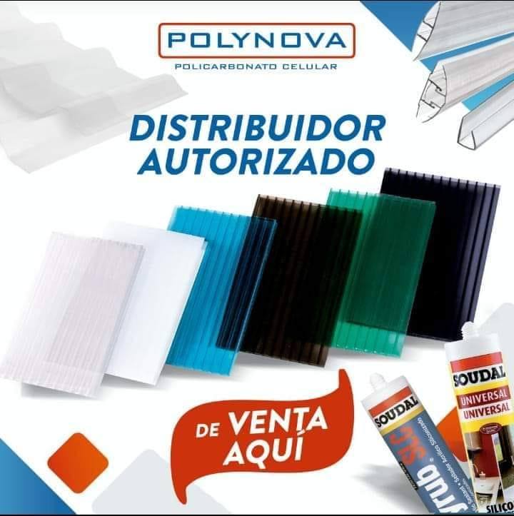 Polynova Michoacán