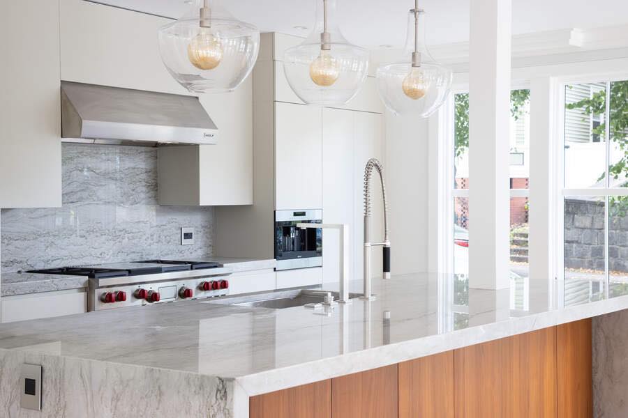 JS Interiors LLC | Boston MA