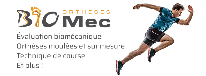 Orthèses Biomec | Montreal QC