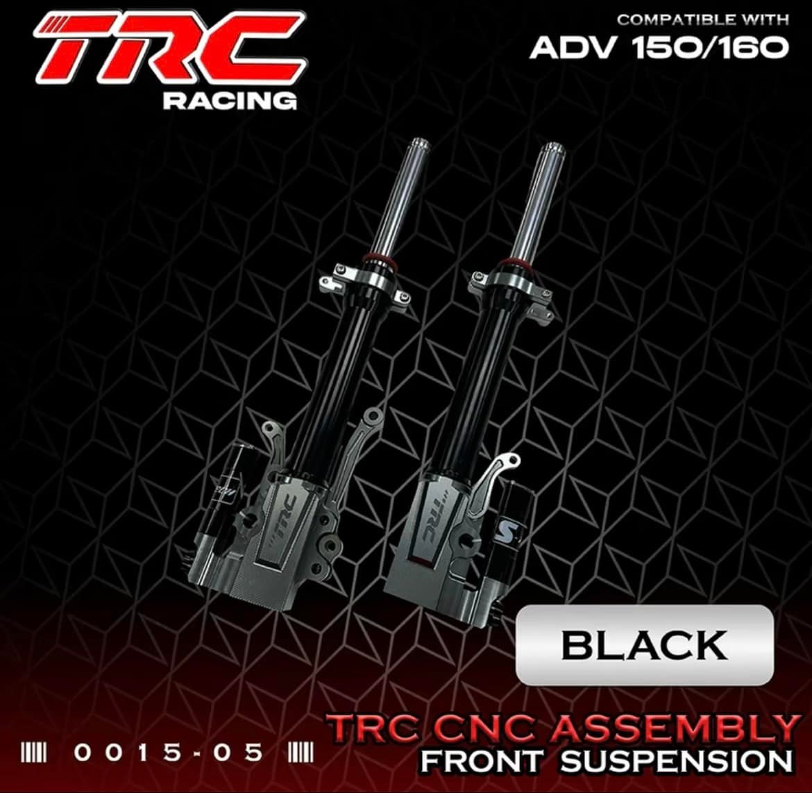 HONDA ADV150/160 PH | Inverted front shock for ADV 150/160 | Facebook