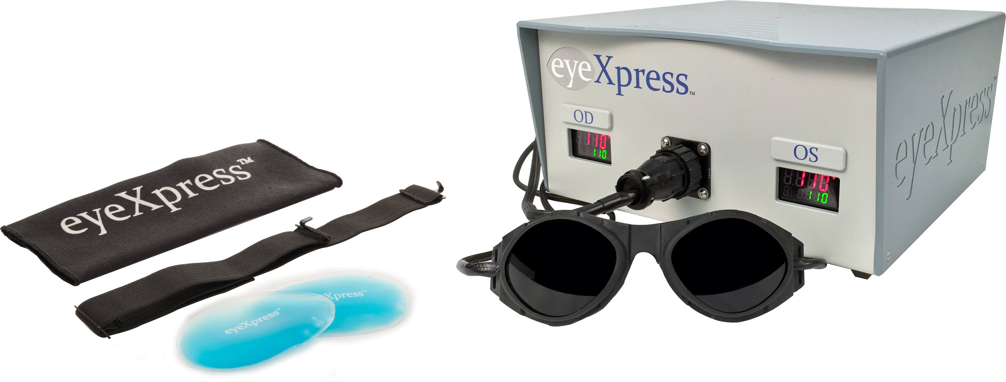 EyeXpress | Tyler TX