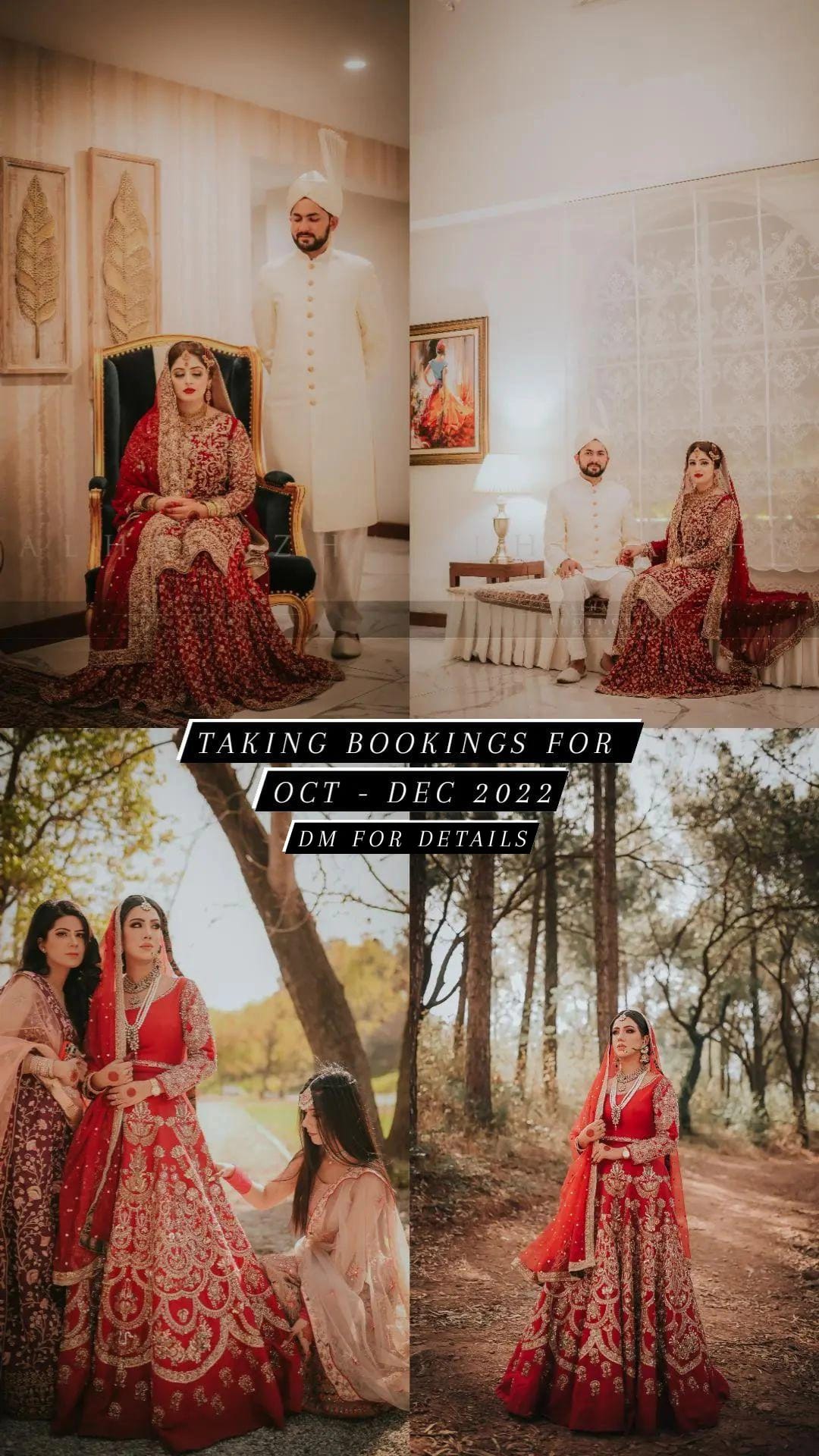 Talha Azhar - Photography