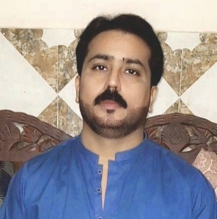 Wazeer Ali Rind