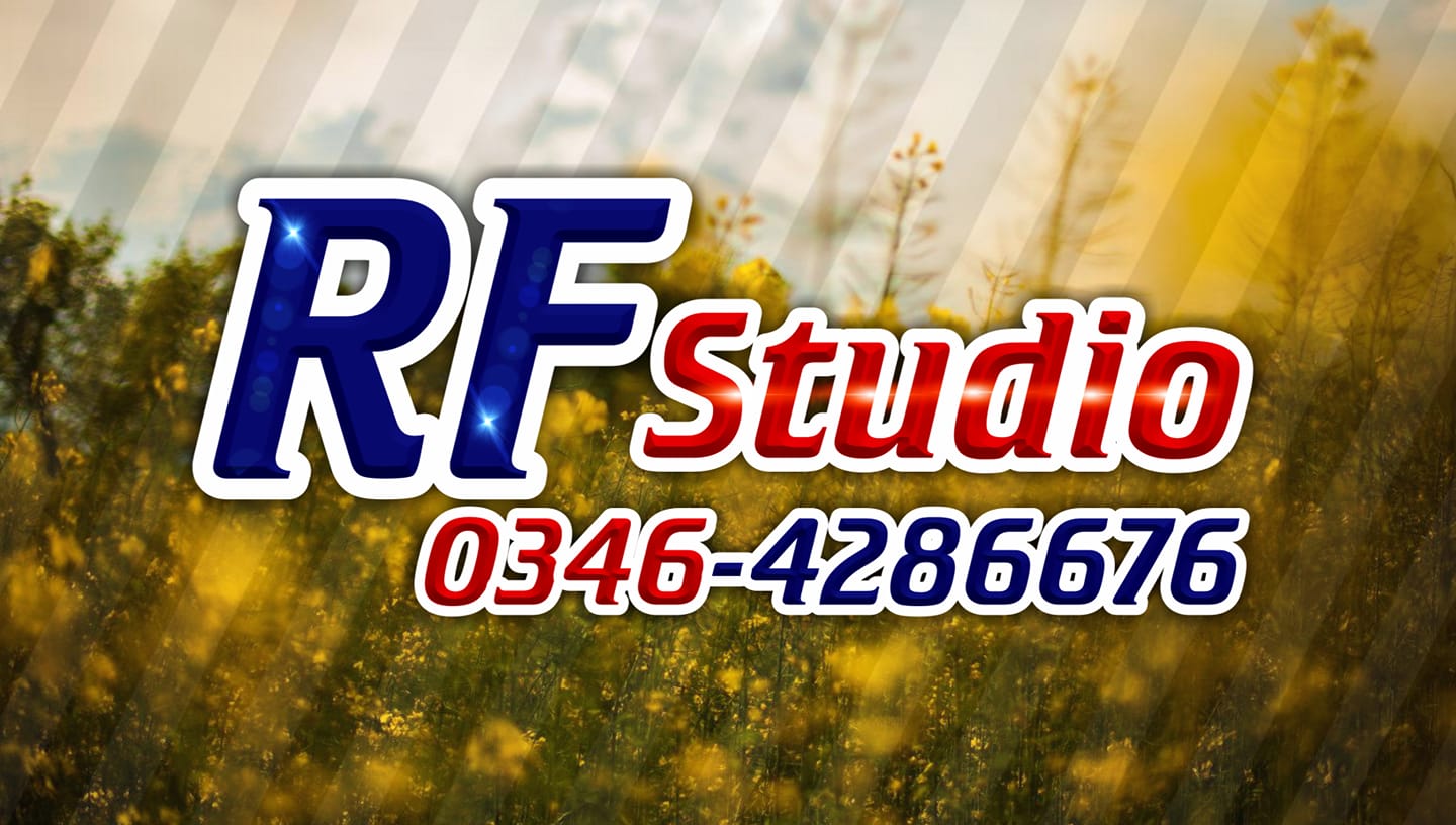 RF Studio Official