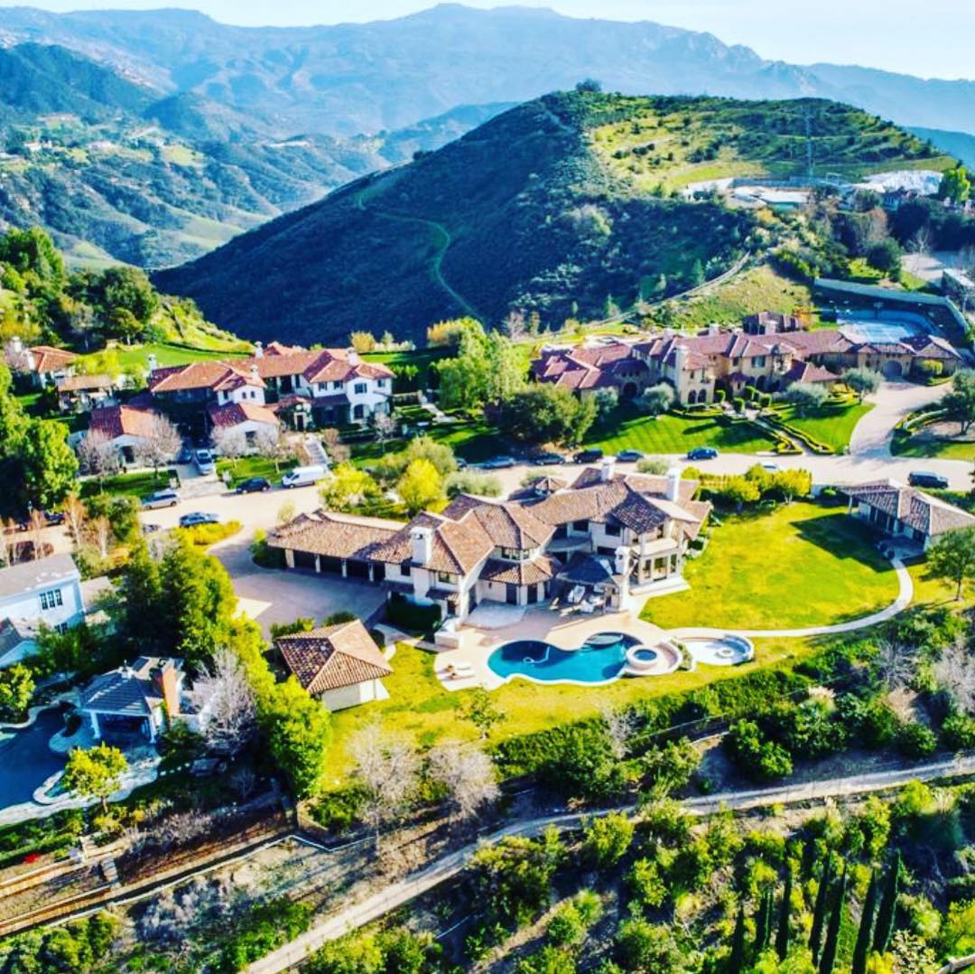 Danielle Rabadi | Calabasas CA