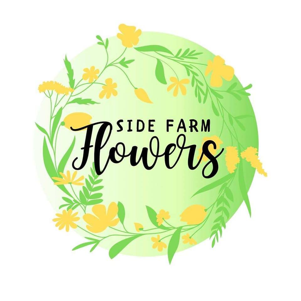 It’s not just about the flowers.... At Side Farm Flowers, it’s about ...