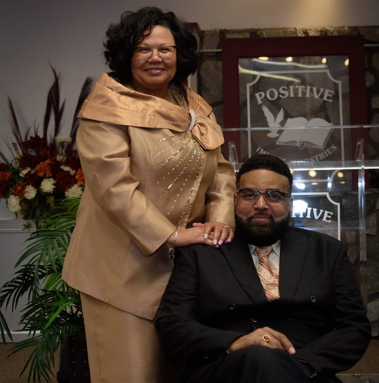 Bishop Azel Colston jr What Was Above My Head Is Now Under My Feet ...