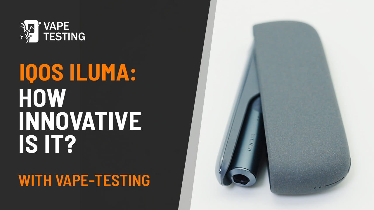 Vape-testing.com Laboratory
