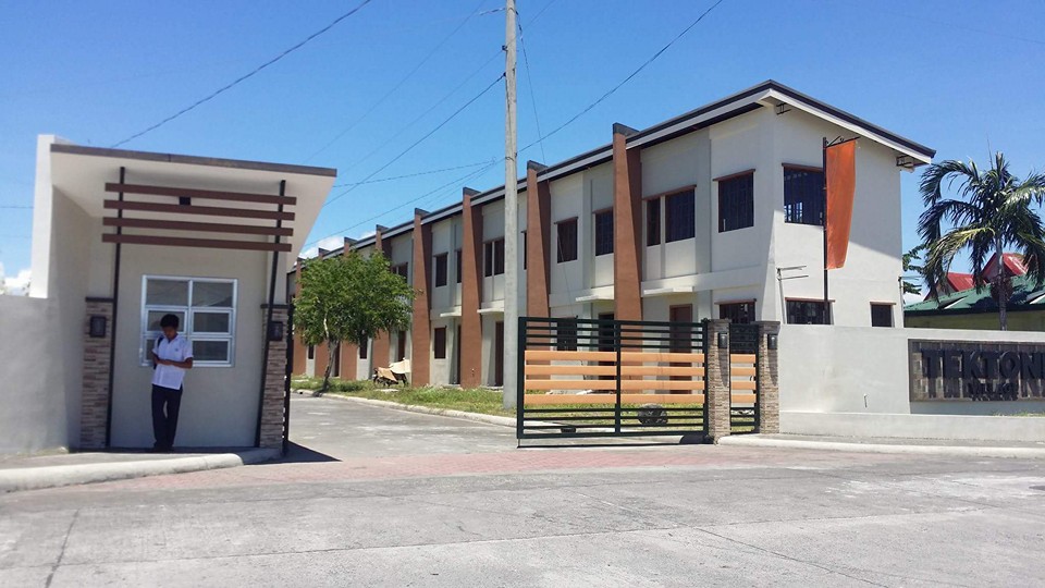 Tektone Legazpi City | Legazpi
