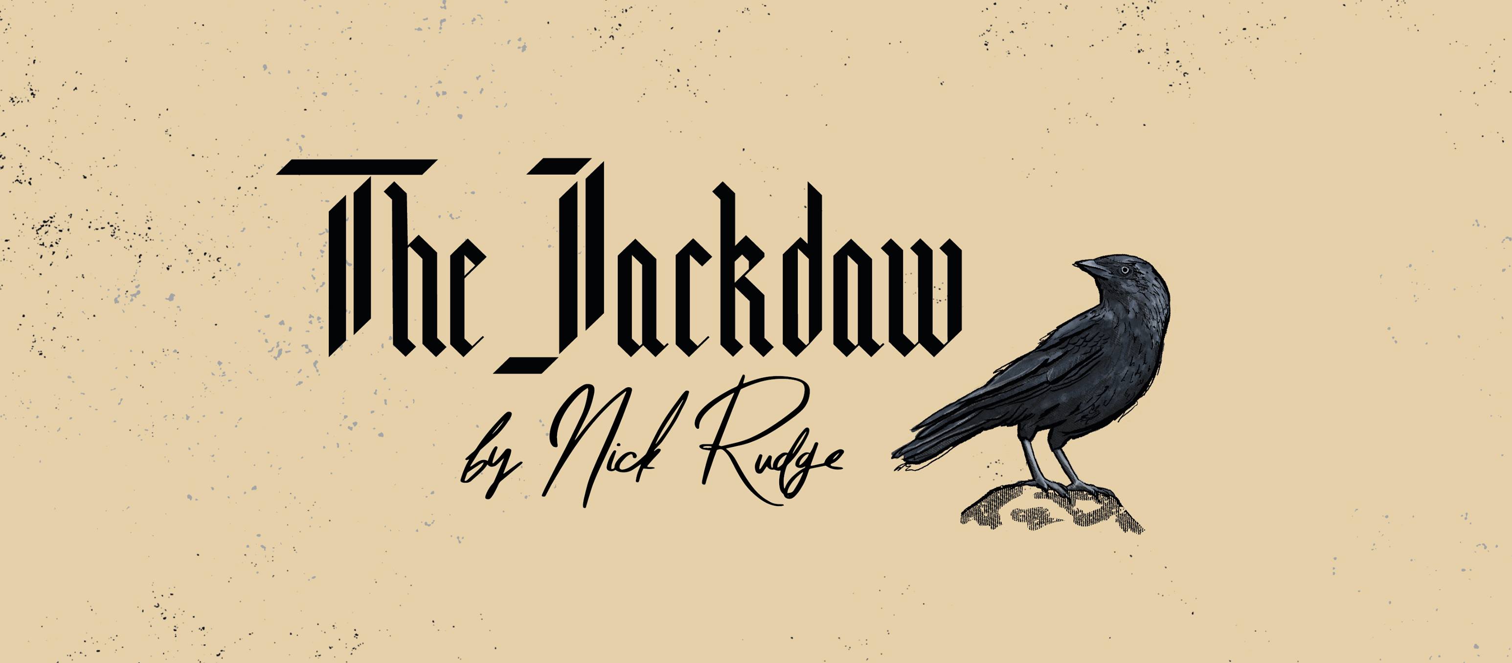 The Jackdaw Conwy | Conwy