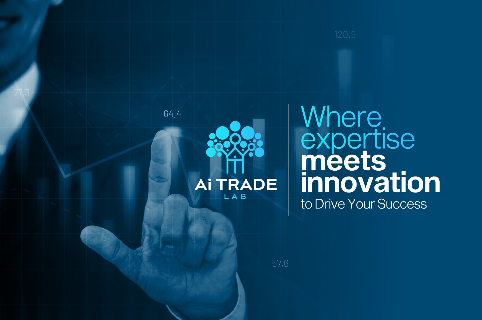 AI Trade Lab | Surat