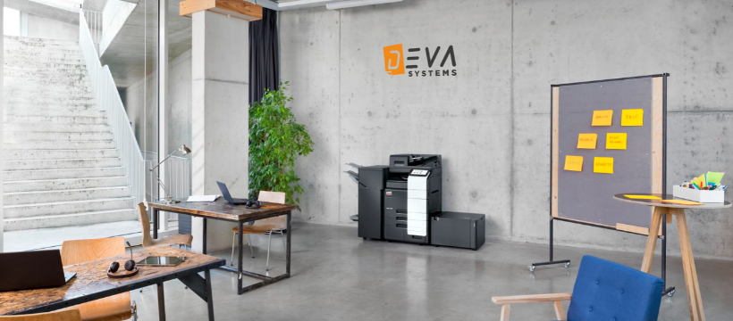DEVA Systems | Poznan