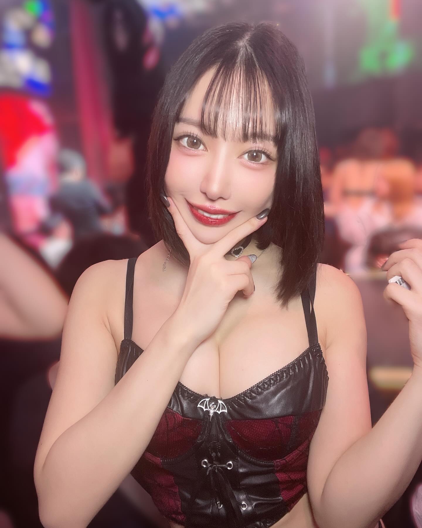 Atsushi - みなみさん(@minami_burlesque) #ROKUSANANGEL #ロクサン