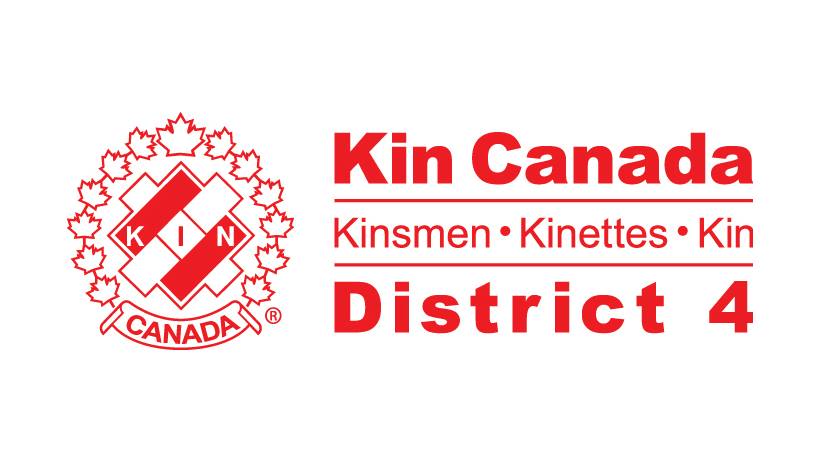 District 4 Kin