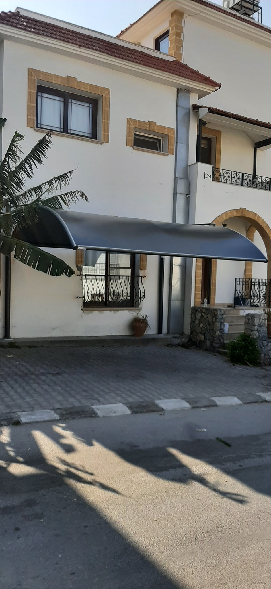 Cyprus Shadow - Müşterimize hayirli olsun bizi tercih...