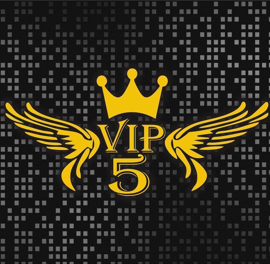 VIP'5