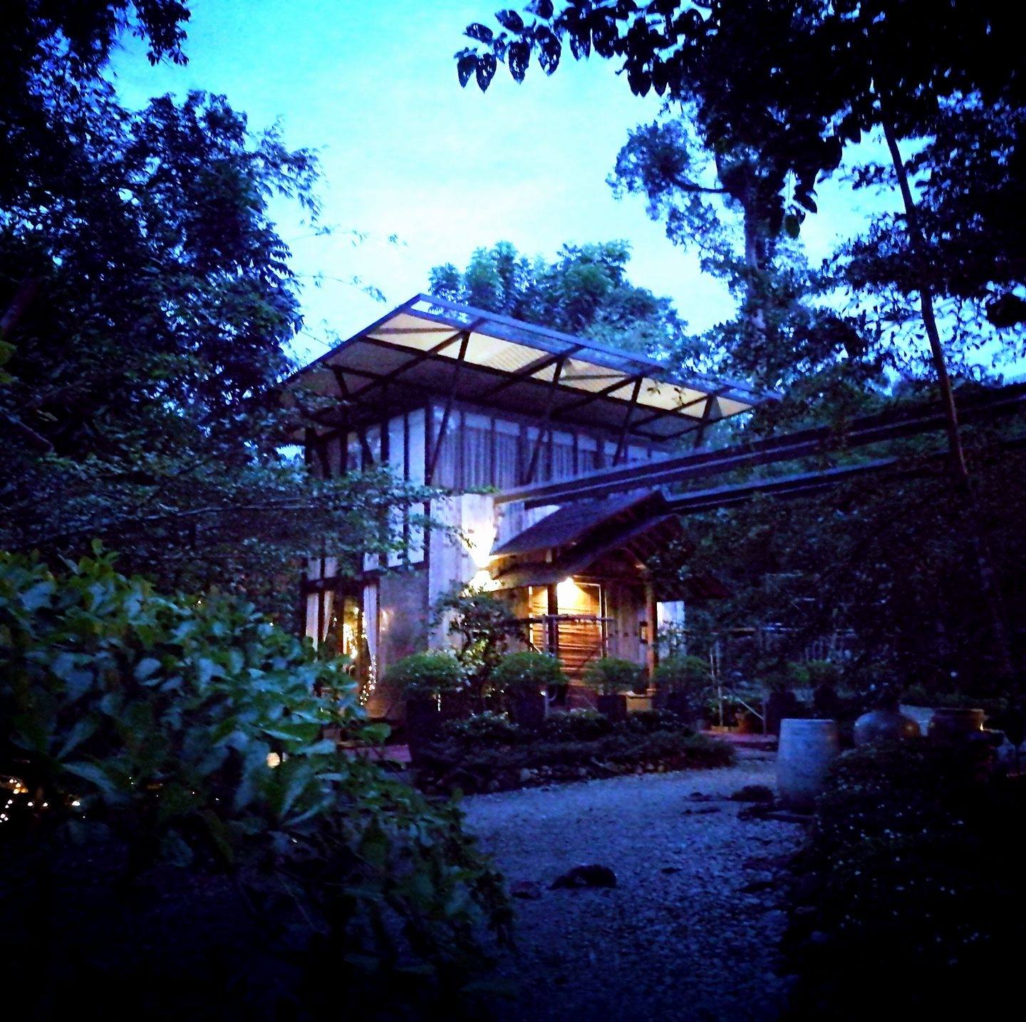 Ratu Rening Residency