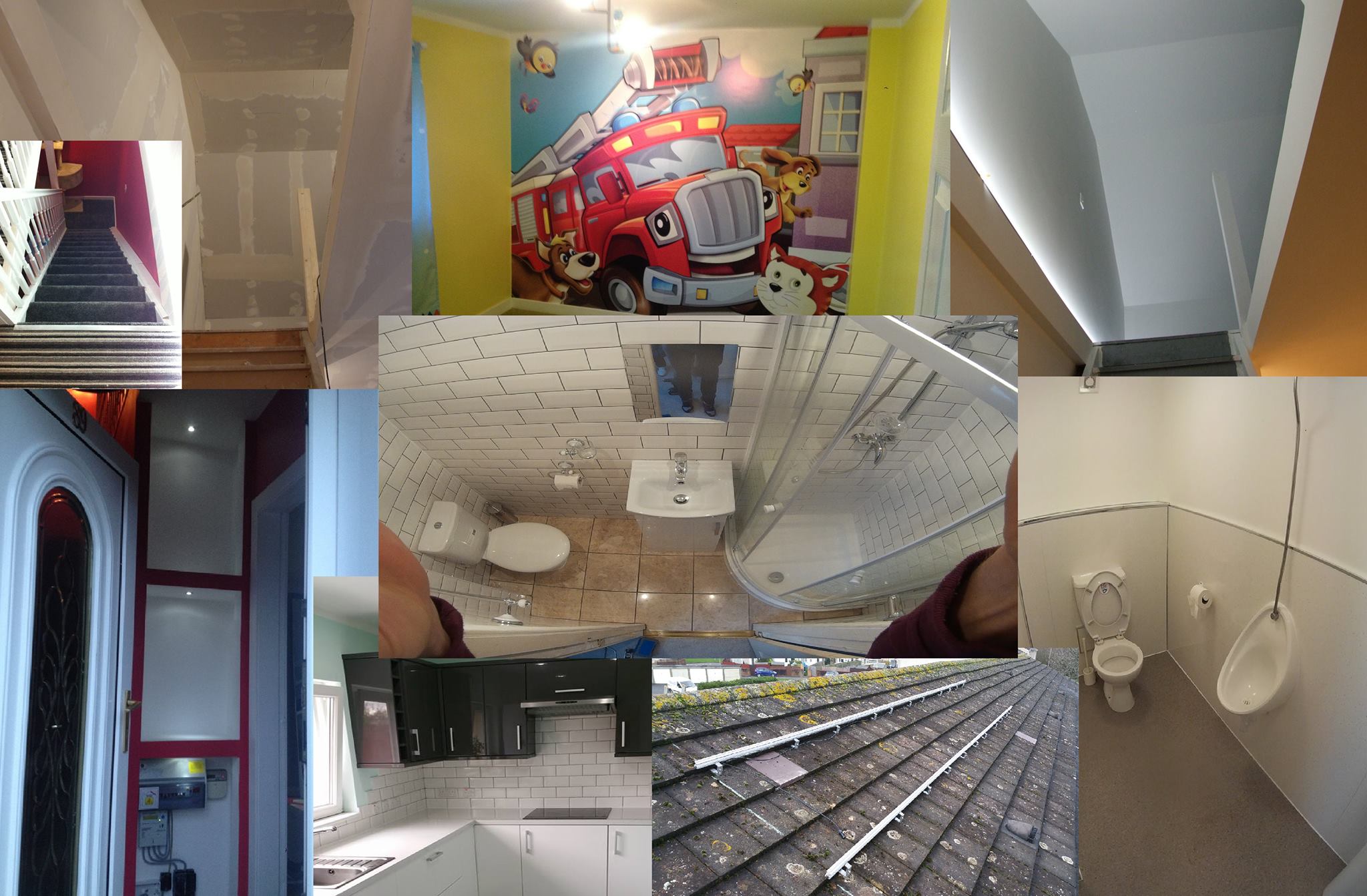 Sefix Building Services | Blantyre