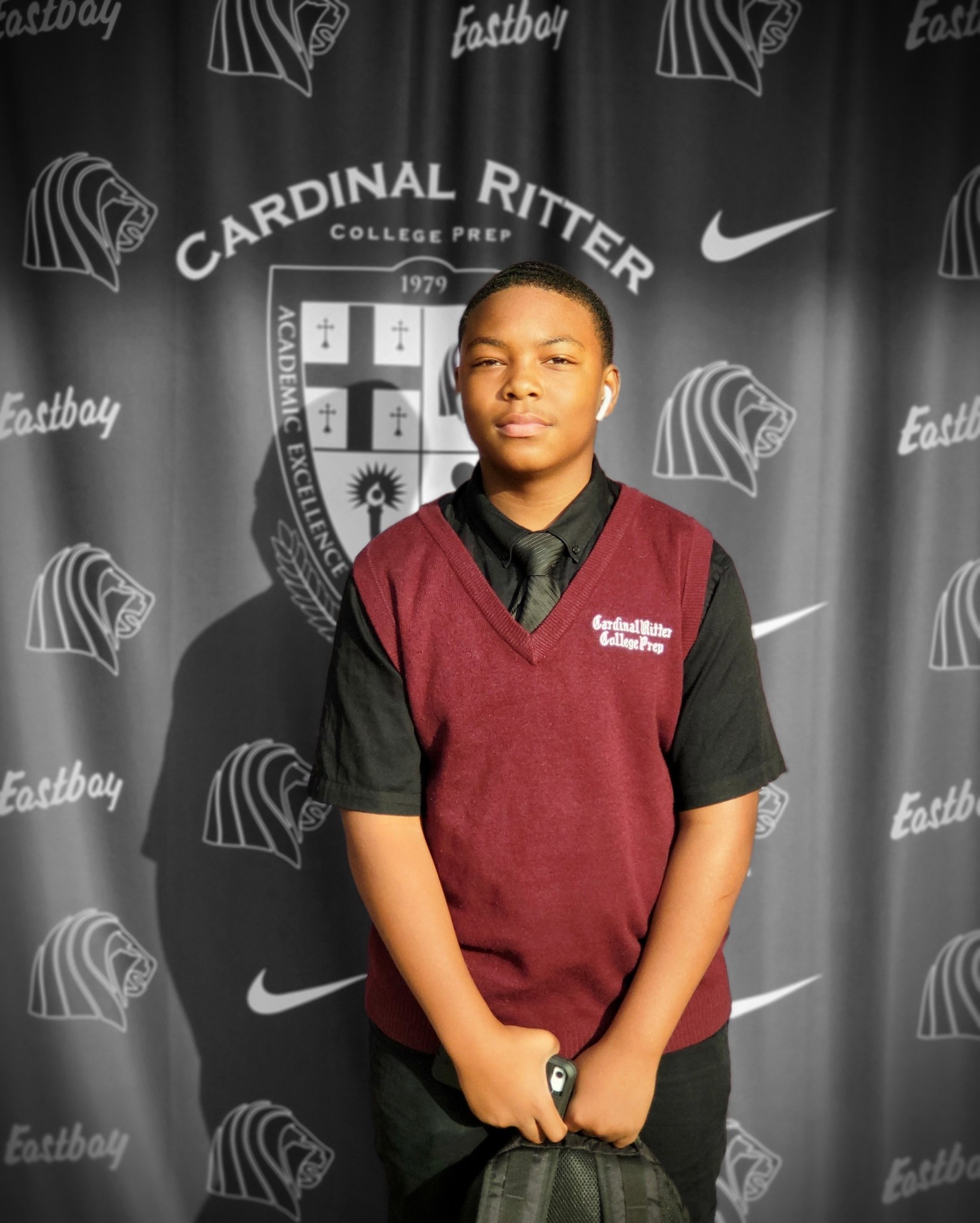 Cardinal Ritter College Prep | St. Louis MO