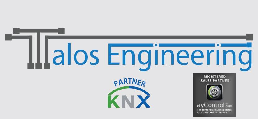 PK Talos Engineering