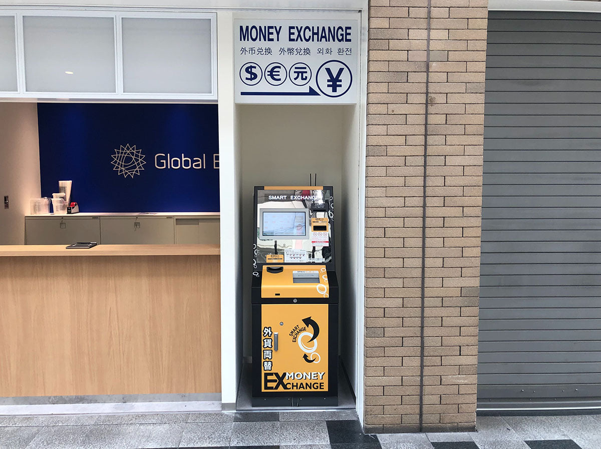 【NEW Installation location】 SMART... - Smart Exchange JAPAN | Facebook