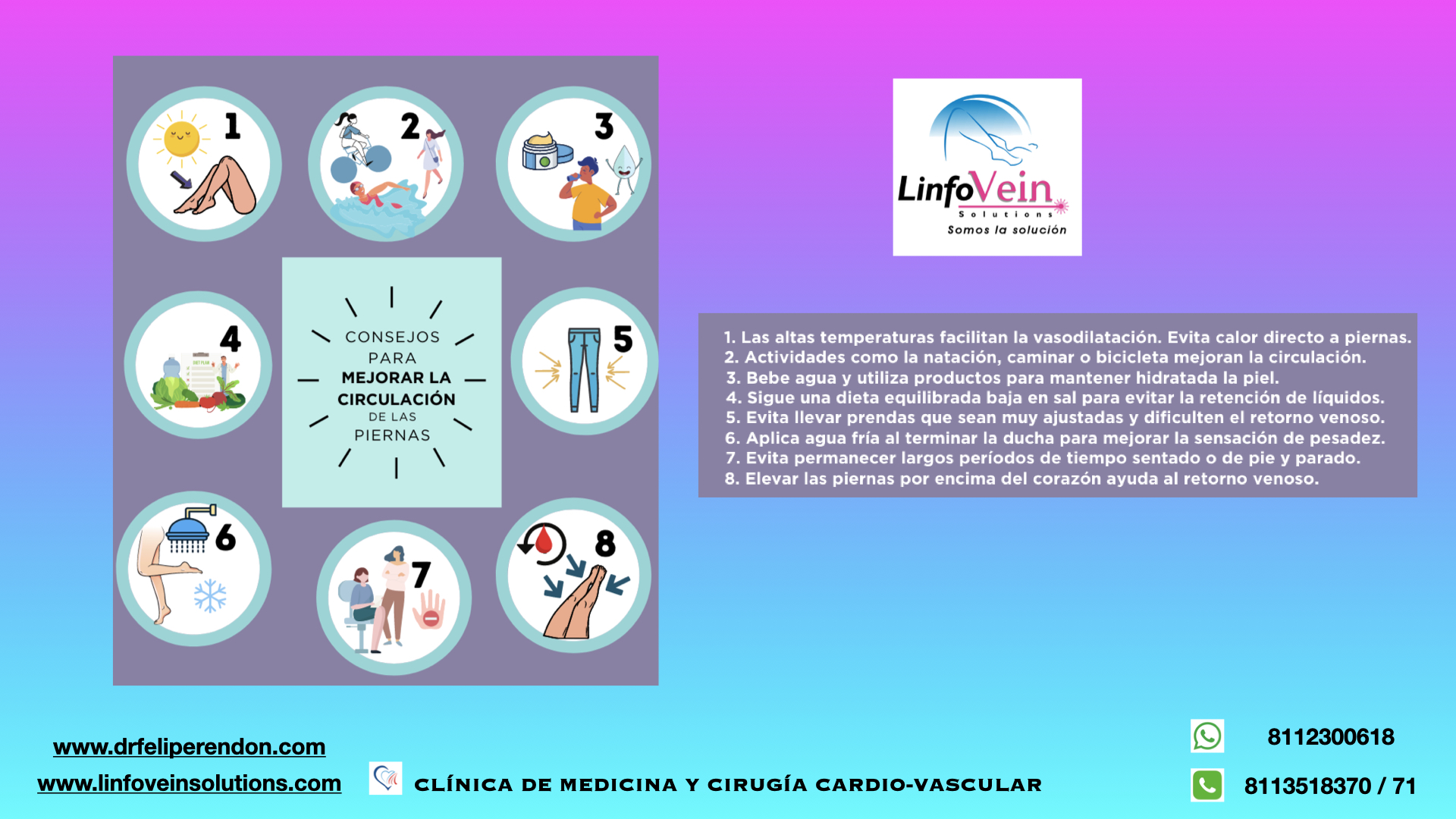 Dr. Felipe G. Rendón Elías | Guadalupe