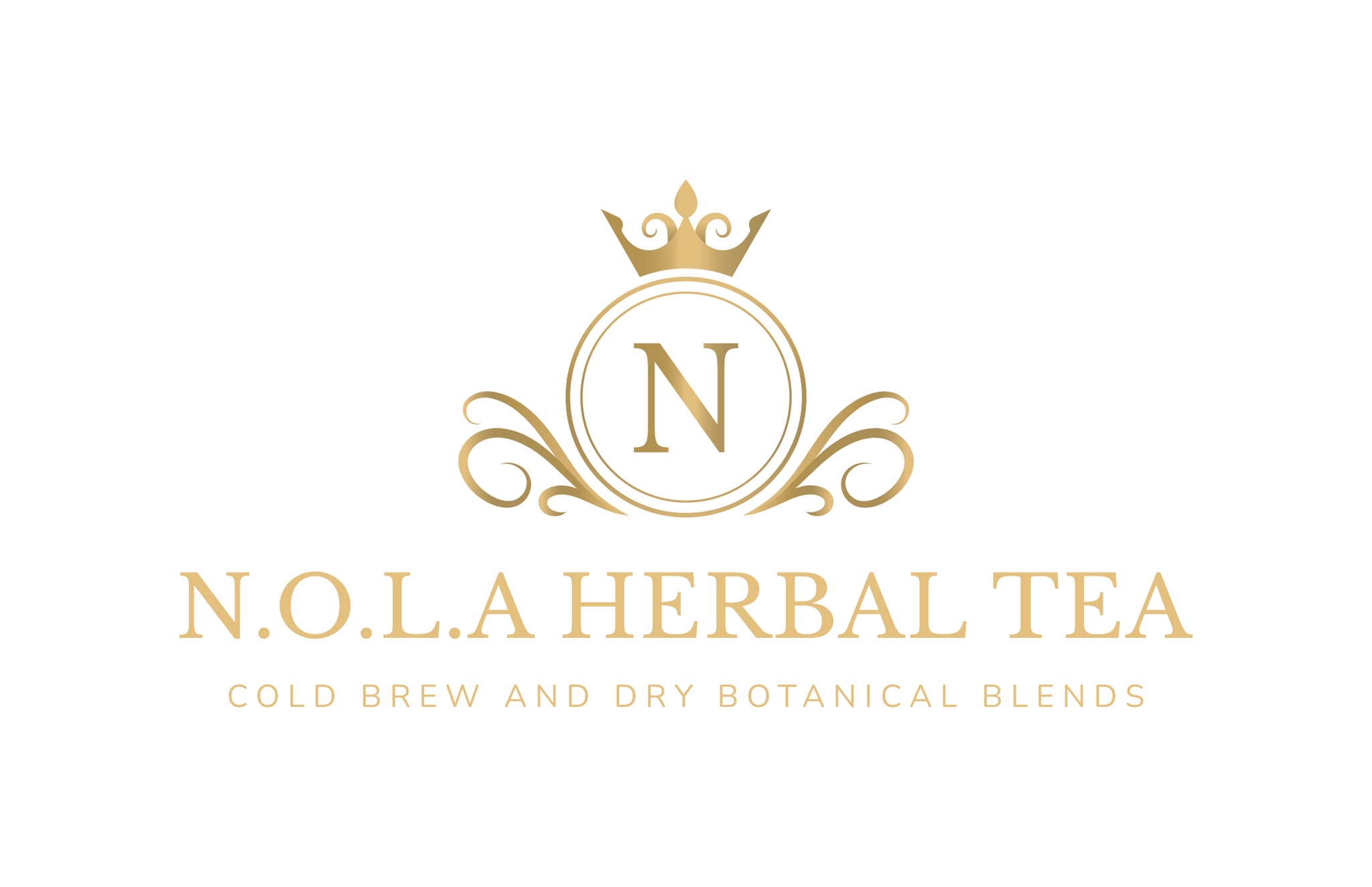 Nola Herbal Tea by Seven Sunflowers