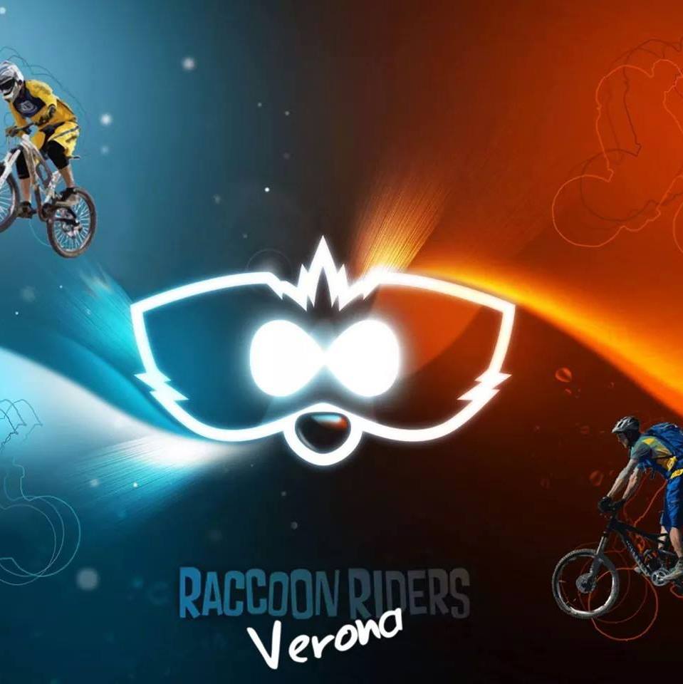 Raccoon Riders - Raccoon Riders added a new photo.