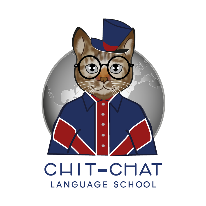 Chit-Chat Language School... - Chit-Chat Language School