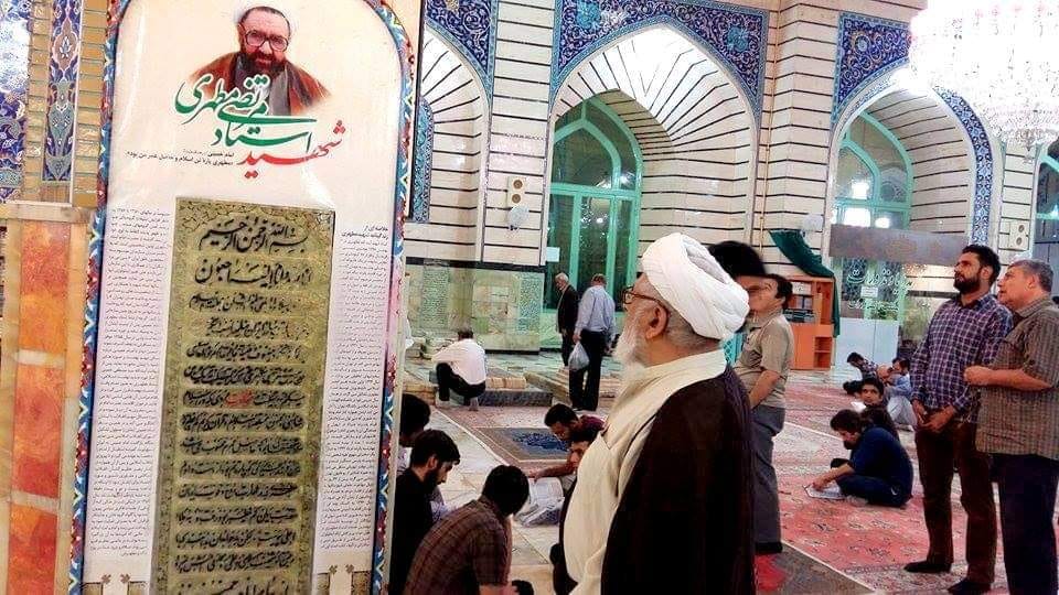 madarsa-jaffaria-karachi
