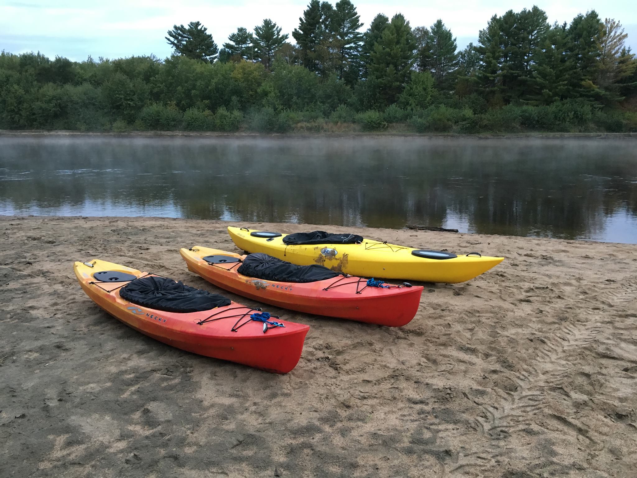 Caro Plein Air | Deux-Montagnes QC