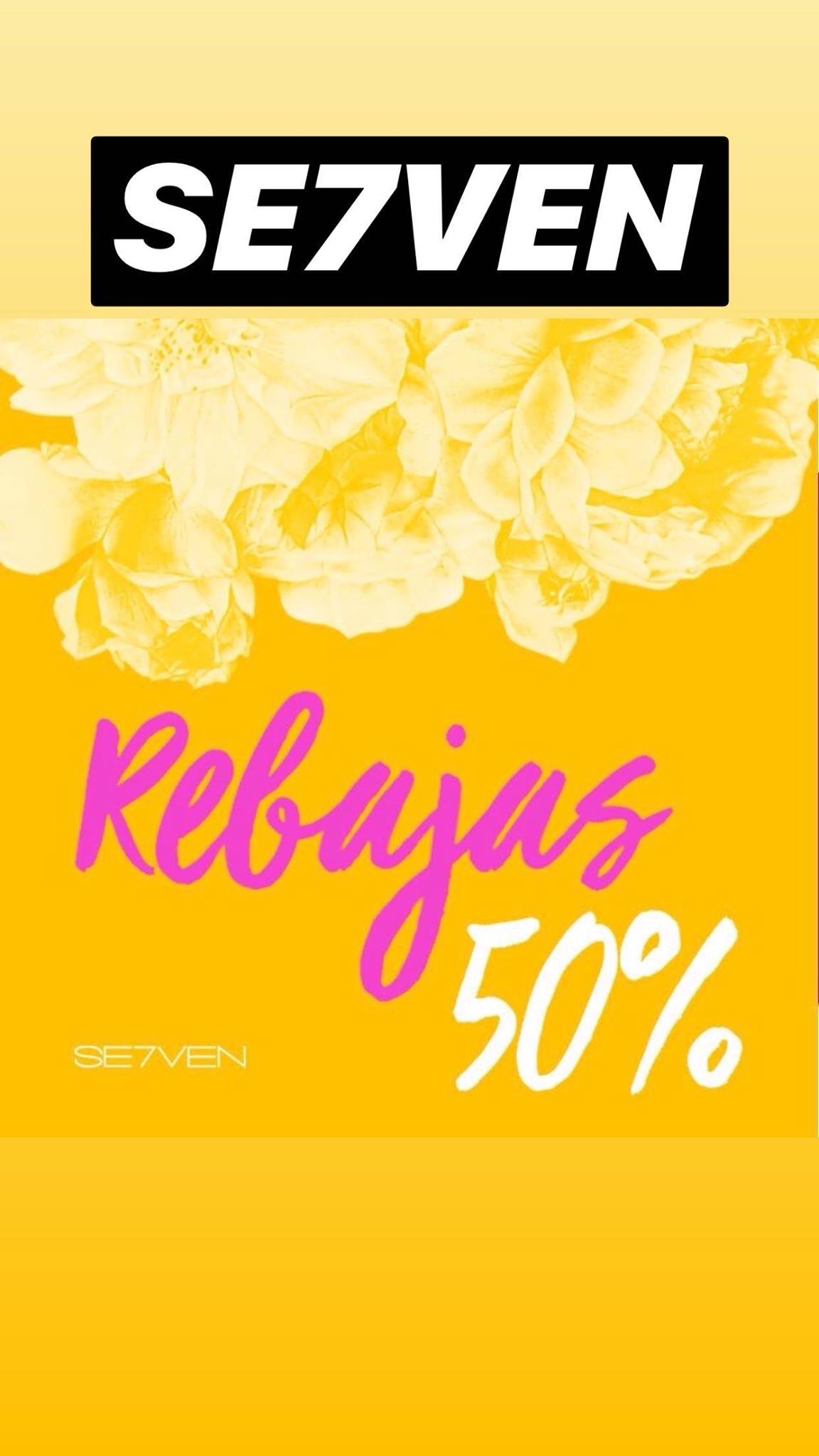 SE7VEN