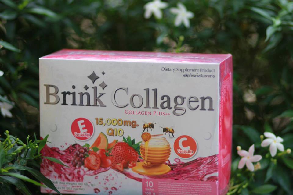 Brink Collagen