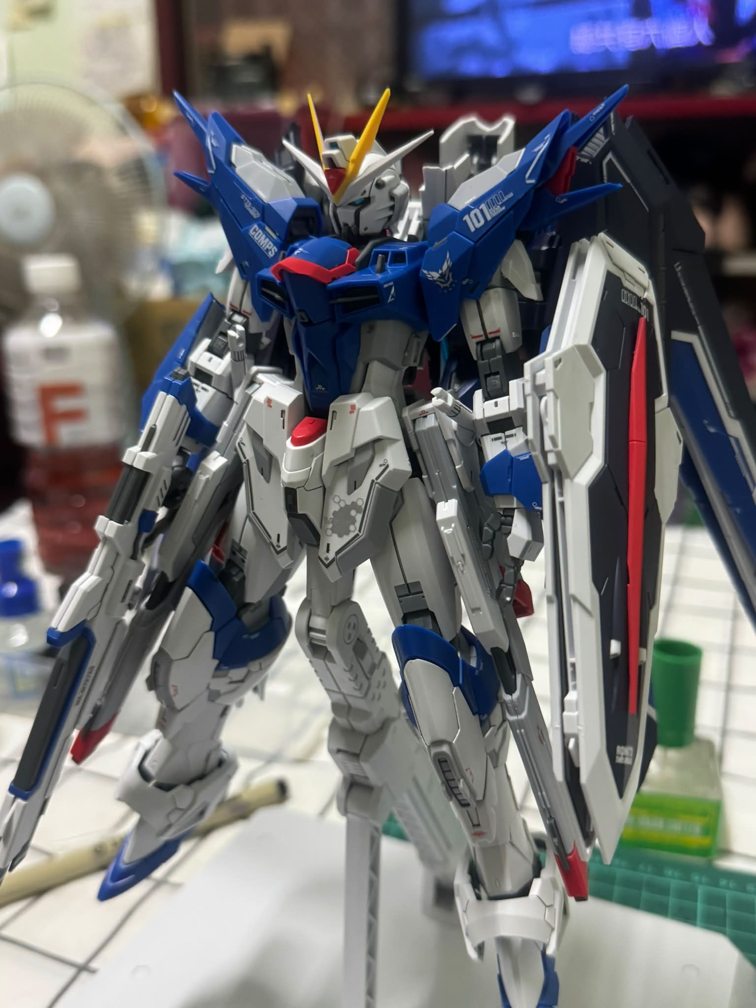 30ML ZONE限定 30MS リシェッタ(イグライト01ウエア)[カラーA