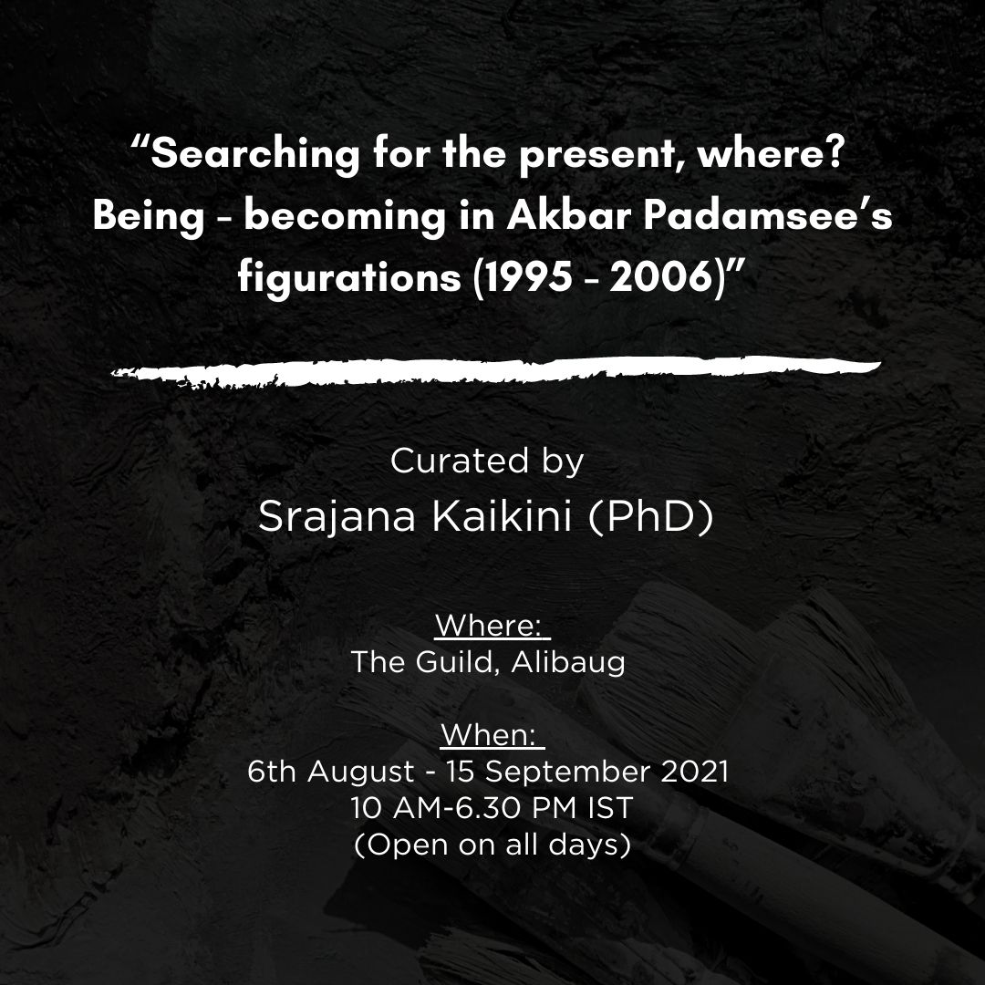 Krea University - Prof Srajana Kaikini's new curatorial... | Facebook