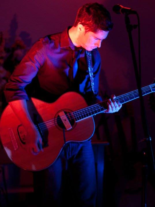 Jason Riordan
