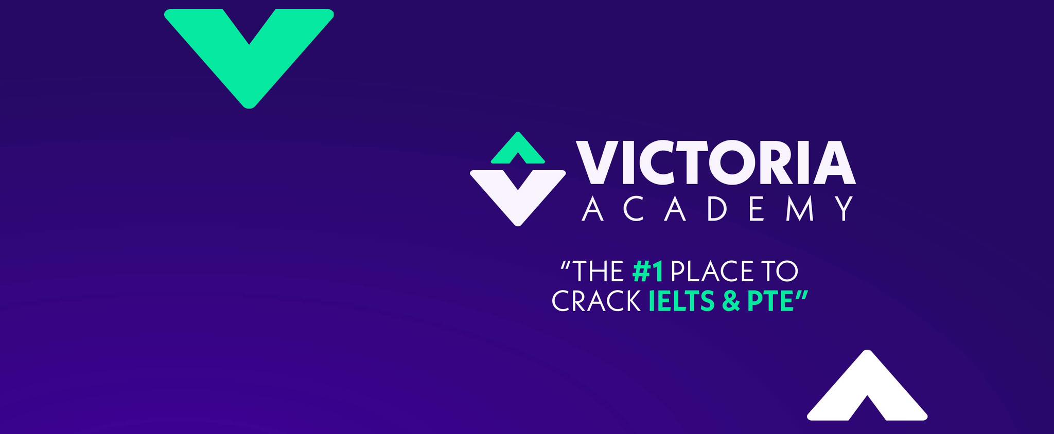 Victoria Academy - IELTS & PTE Gurus | Rawalpindi