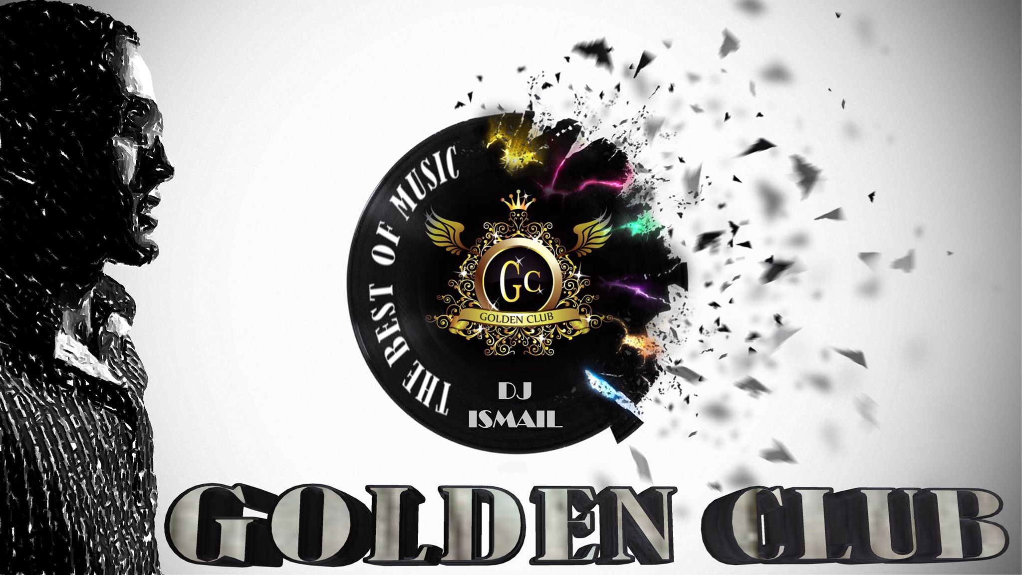 Golden Club | Rabat