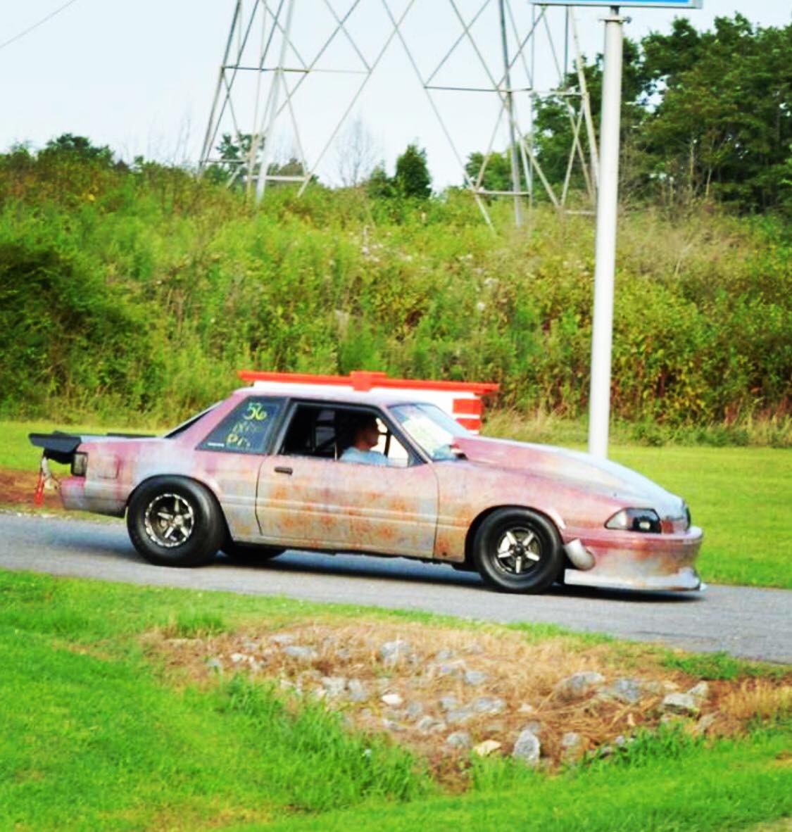 Wrights Racing