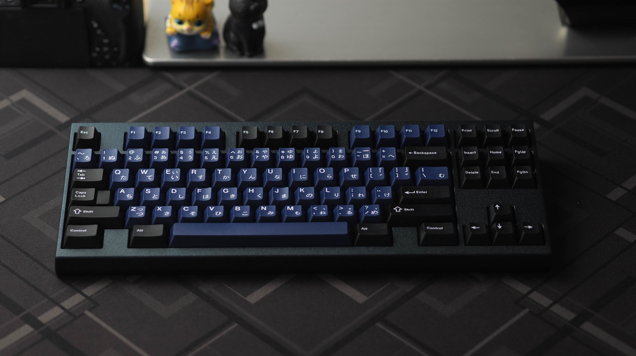 Keycult No.2 TKL Rev.2... - KB4U Mod&Custom Keyboard